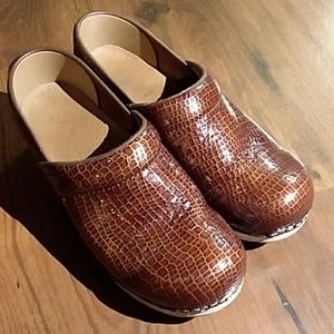 Sanita Danish Clog (Nursing  /Casual)